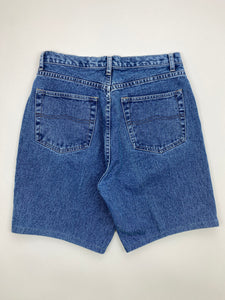 Vintage Jacob Blue Jean Shorts