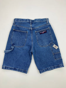 Vintage Polo Jeans Co Carpenter Denim Jean Shorts