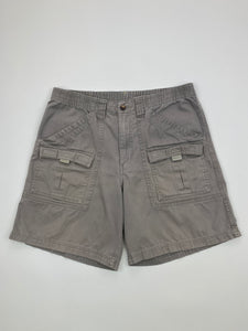 Vintage Hunt Club Gray Cargo Shorts