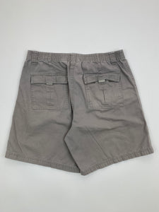 Vintage Hunt Club Gray Cargo Shorts