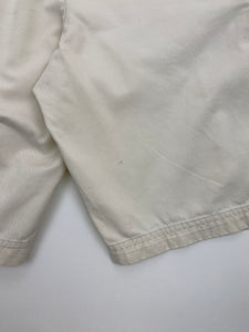 Vintage Sonoma Cream Cargo Shorts