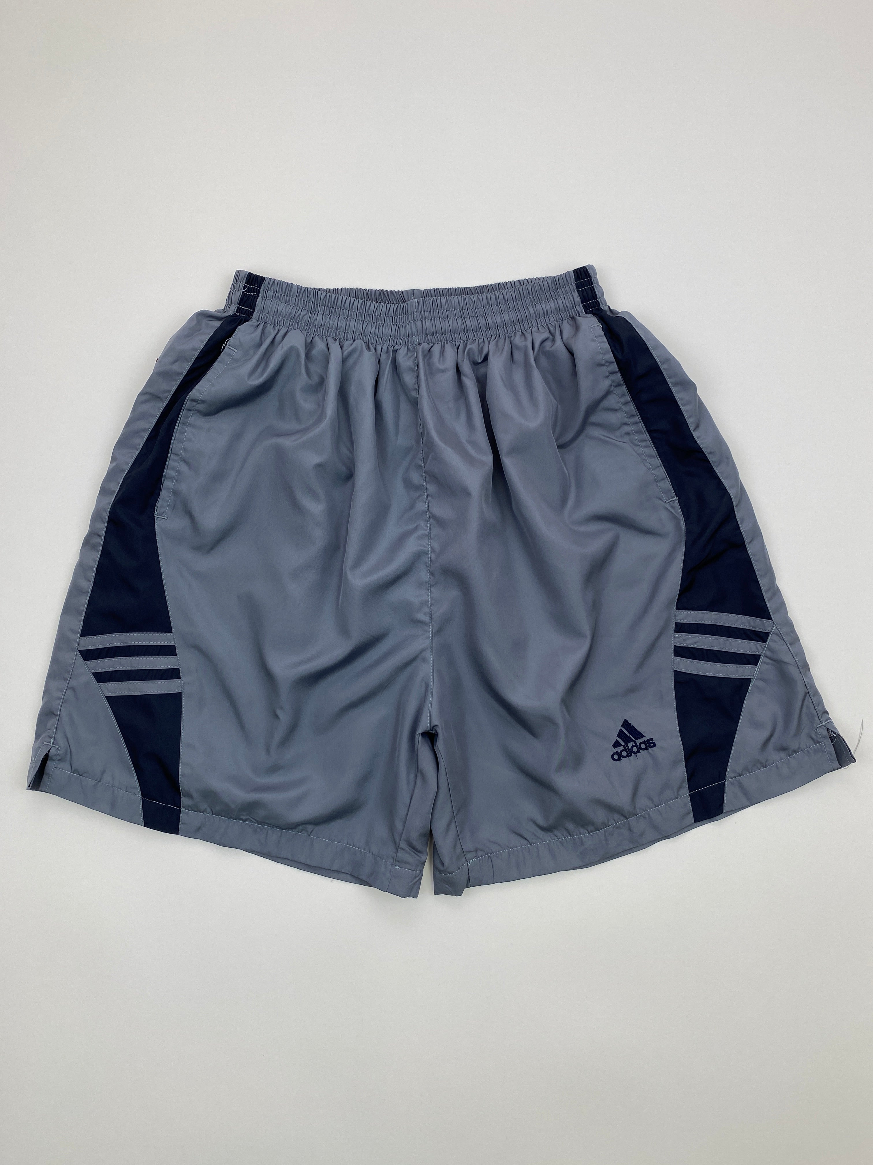 Vintage Adidas Active Shorts