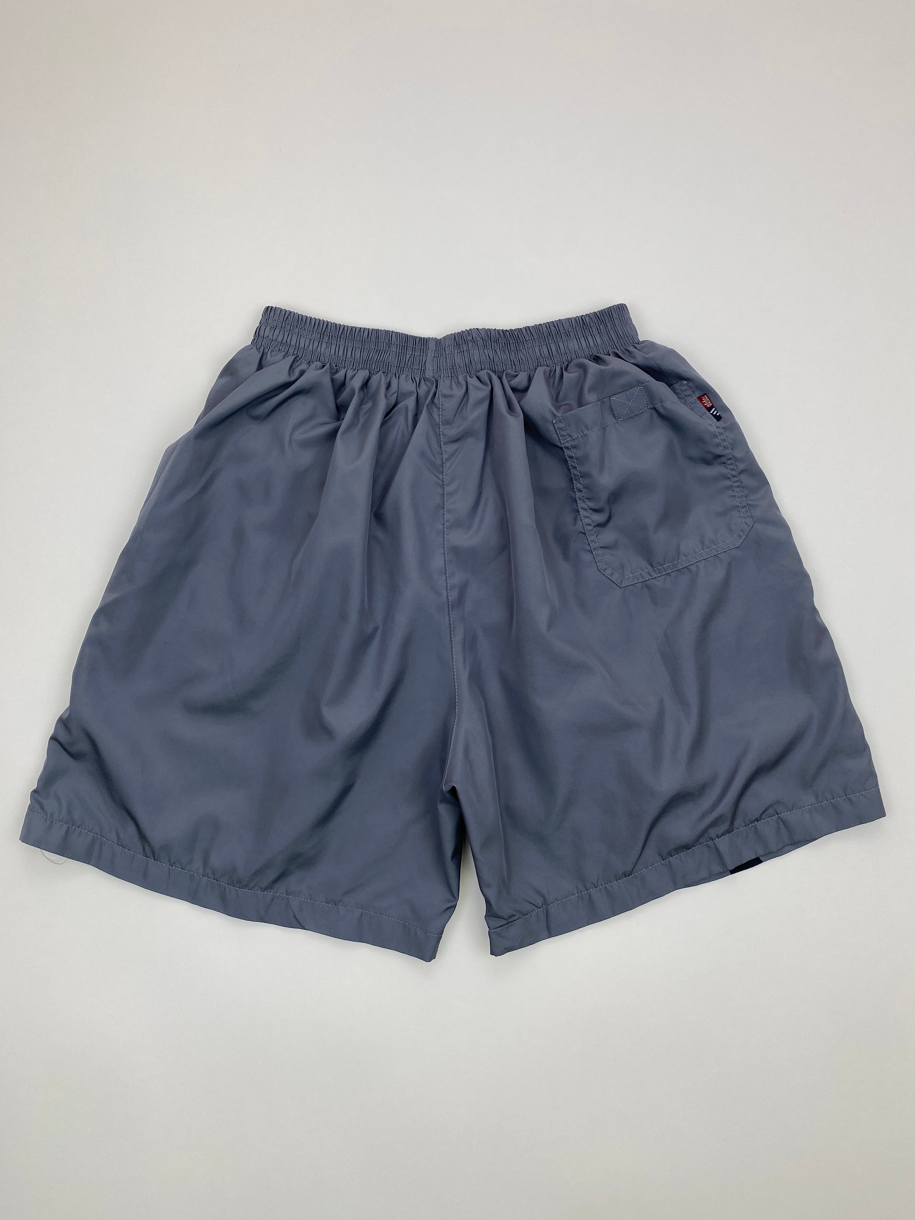 Vintage Adidas Active Shorts