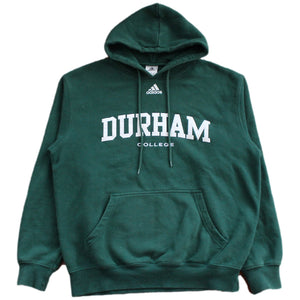 Durham College Adidas Hoodie