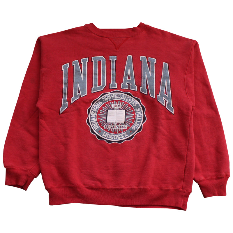 Vintage Indiana University Crewneck