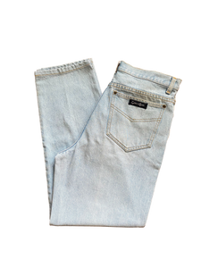 Vintage Giordano Blues Denim Jeans