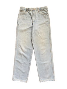 Vintage Giordano Blues Denim Jeans