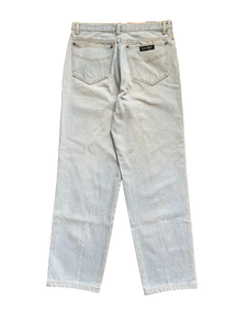 Vintage Giordano Blues Denim Jeans
