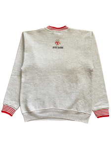 Vintage Wisconsin Badgers Crewneck