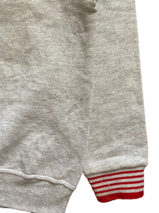 Vintage Wisconsin Badgers Crewneck