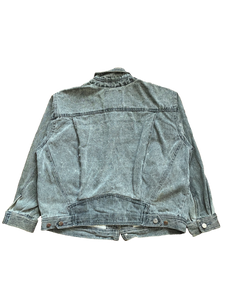 Vintage Whipp Pilot Denim Jacket