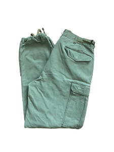 Gap Adjustable Cargo Pants