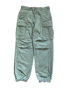 Gap Adjustable Cargo Pants