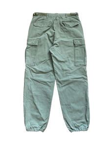 Gap Adjustable Cargo Pants