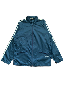 Vintage Adidas Windbreaker