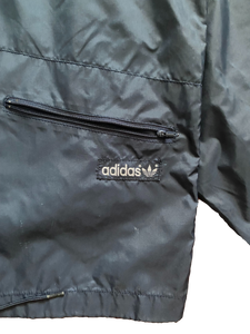 Vintage Adidas Windbreaker