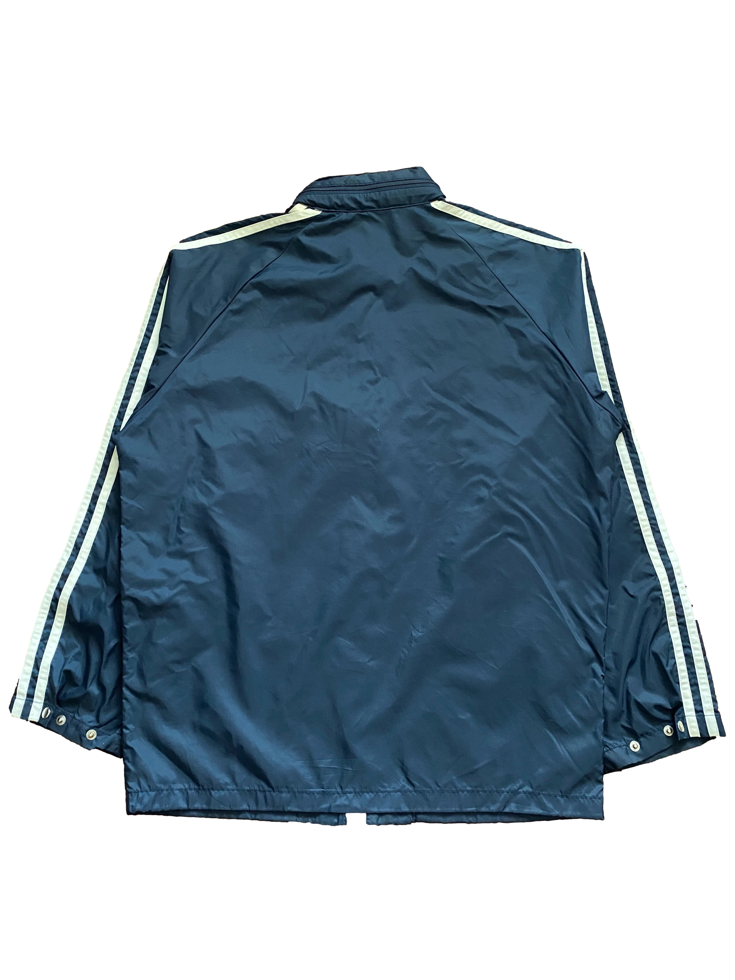 Vintage Adidas Windbreaker