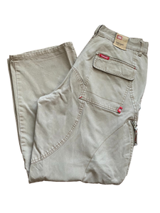 Vintage Ecko Unltd Utility Cargo Pants