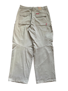Vintage Ecko Unltd Utility Cargo Pants