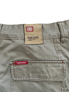 Vintage Ecko Unltd Utility Cargo Pants
