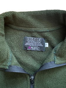 Vintage Polartec Fleece Zip-Up