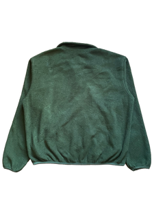 Vintage Polartec Fleece Zip-Up