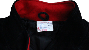 Vintage President's Choice Ski Team Vest