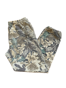 Vintage Camo Sweatpants
