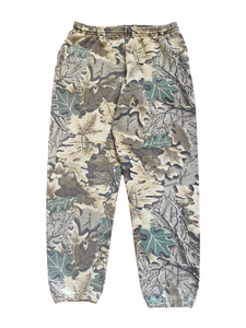 Vintage Camo Sweatpants