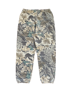Vintage Camo Sweatpants
