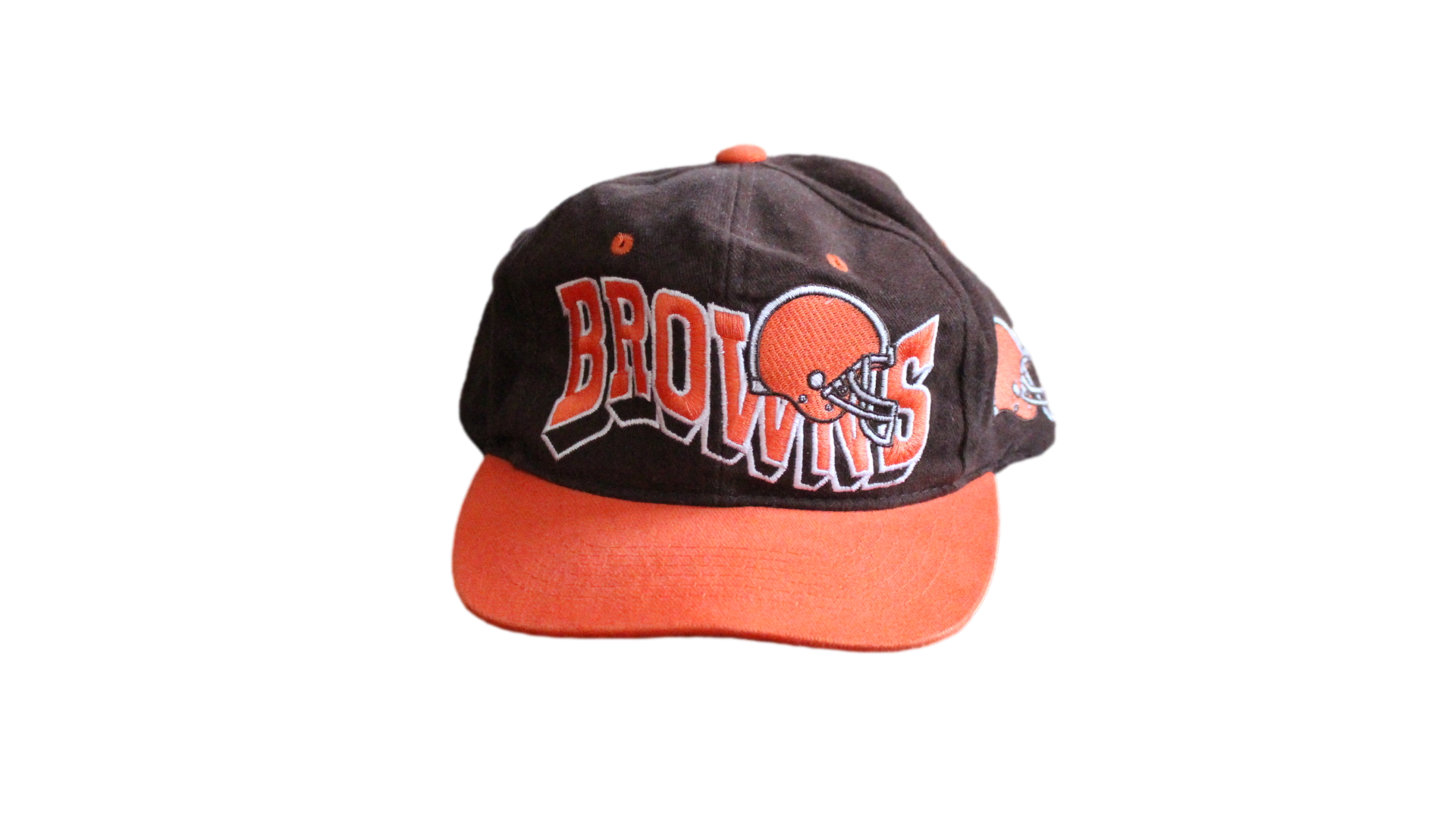 Vintage Cleveland Browns Hat