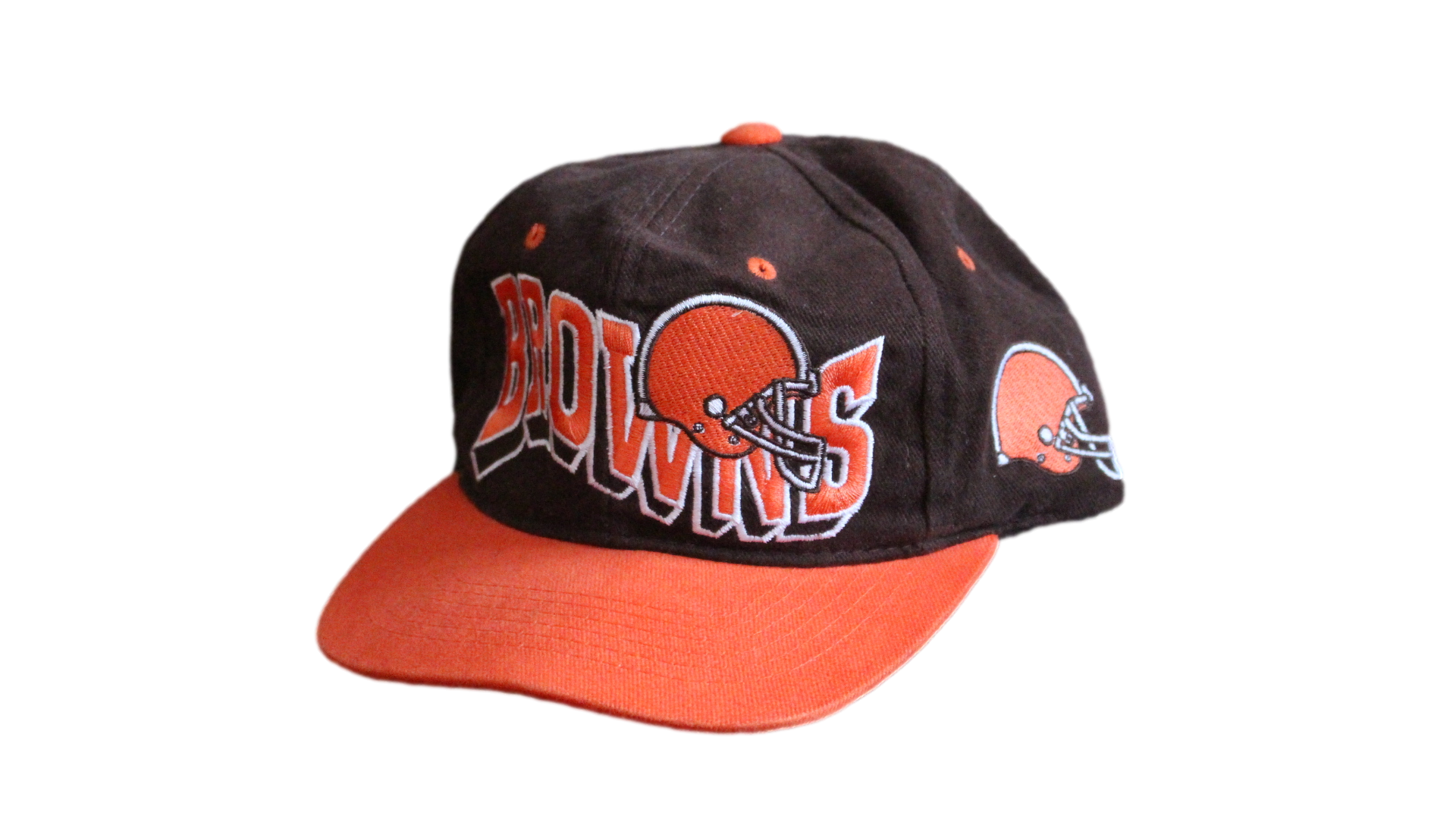 Vintage Cleveland Browns Hat