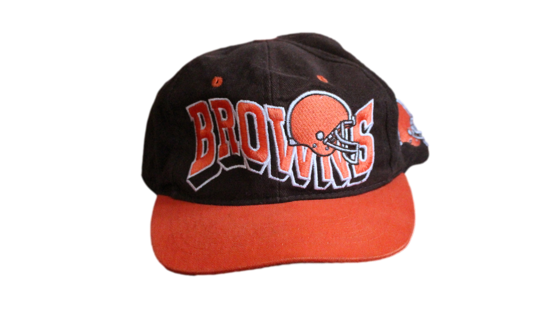 Vintage Cleveland Browns Hat