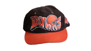 Vintage Cleveland Browns Hat
