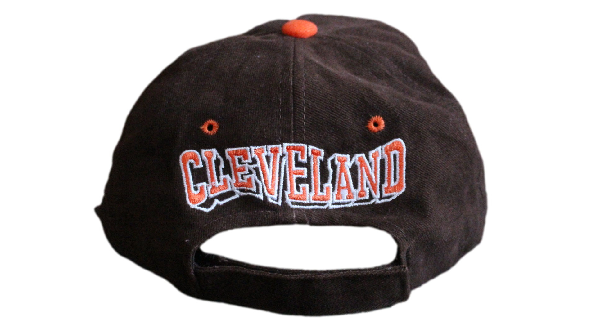 Vintage Cleveland Browns Hat