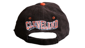 Vintage Cleveland Browns Hat