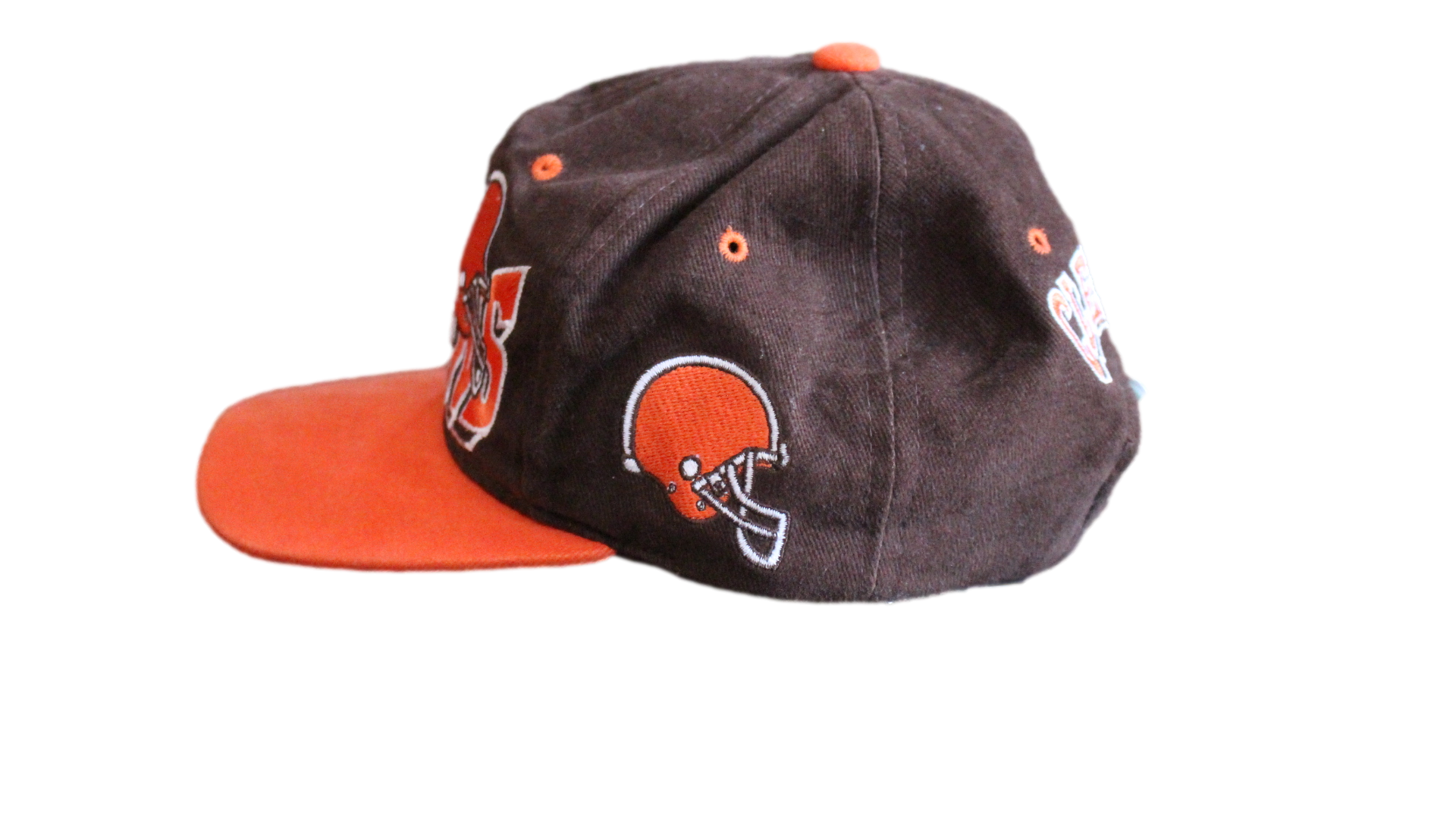 Vintage Cleveland Browns Hat