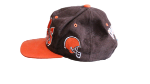 Vintage Cleveland Browns Hat