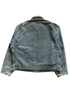 Vintage Lined Carhartt Detroit Jacket