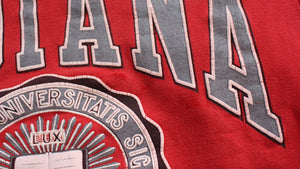 Vintage Indiana University Crewneck