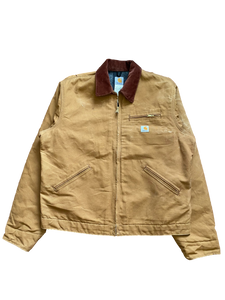 Vintage Carhartt Detroit Jacket
