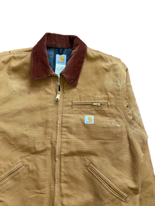 Vintage Carhartt Detroit Jacket