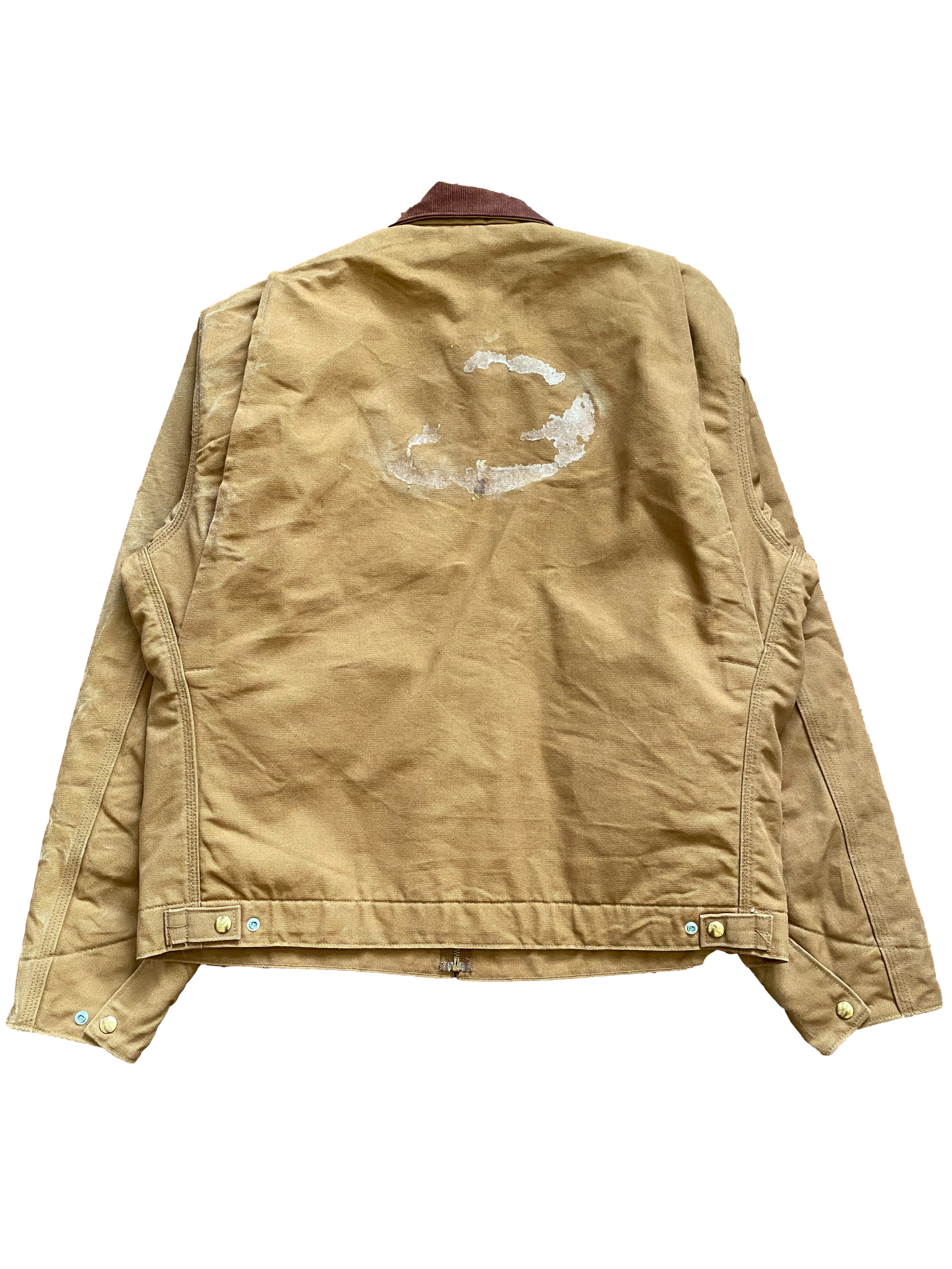 Vintage Carhartt Detroit Jacket