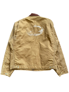 Vintage Carhartt Detroit Jacket