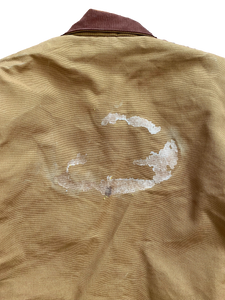Vintage Carhartt Detroit Jacket