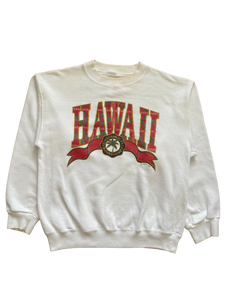 Vintage Hawaii Crewneck