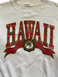 Vintage Hawaii Crewneck
