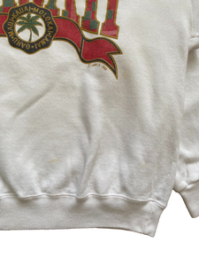 Vintage Hawaii Crewneck