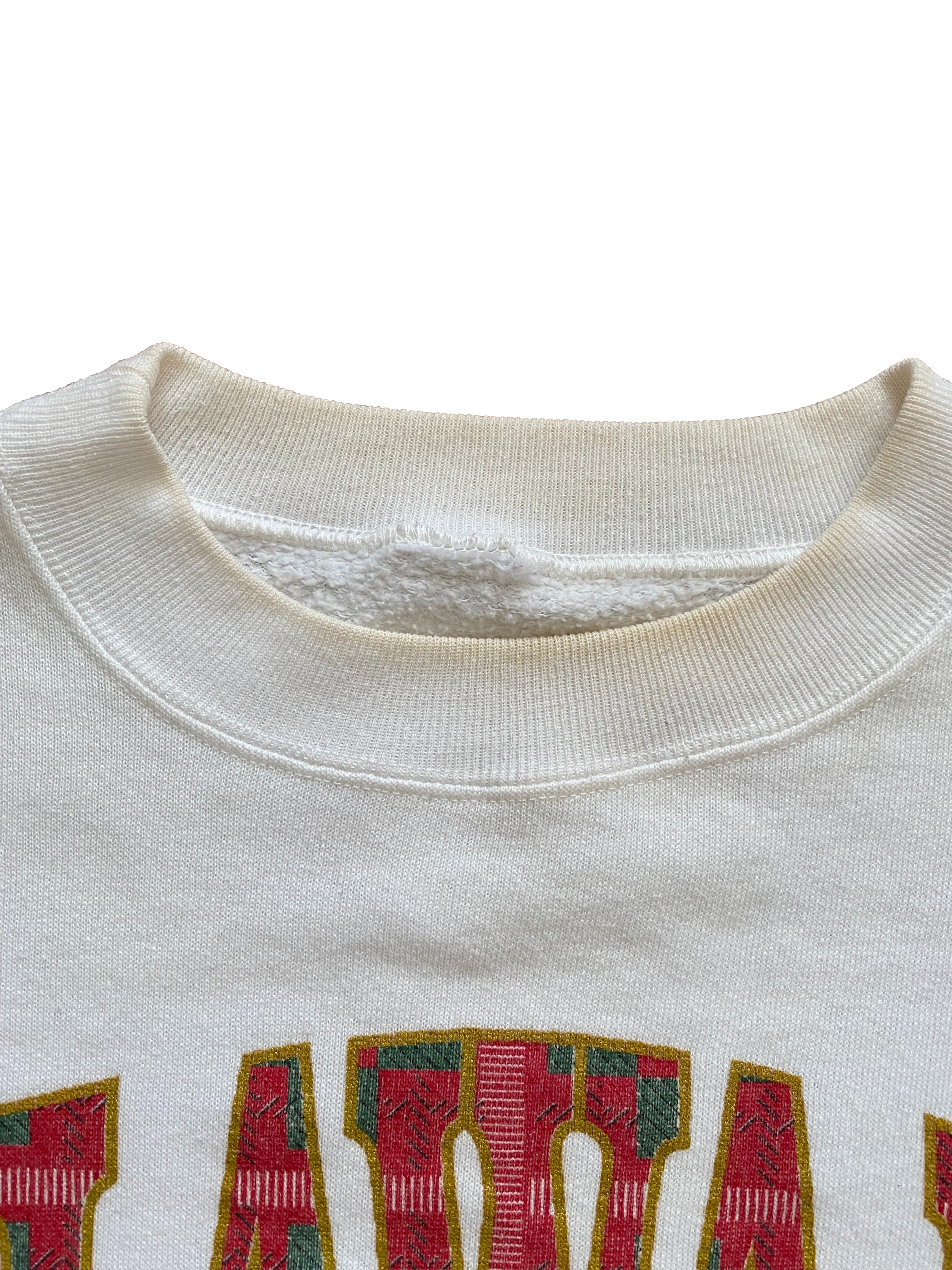 Vintage Hawaii Crewneck