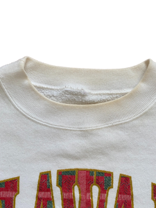 Vintage Hawaii Crewneck
